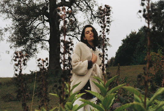 MOMA LARGO ABIERTO CRUDO