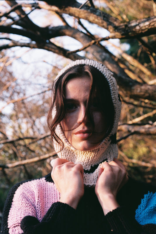 BALACLAVA MANCHAS CRUDO