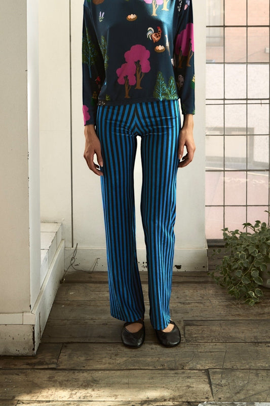 POLERA TORTUGA GALLINERO