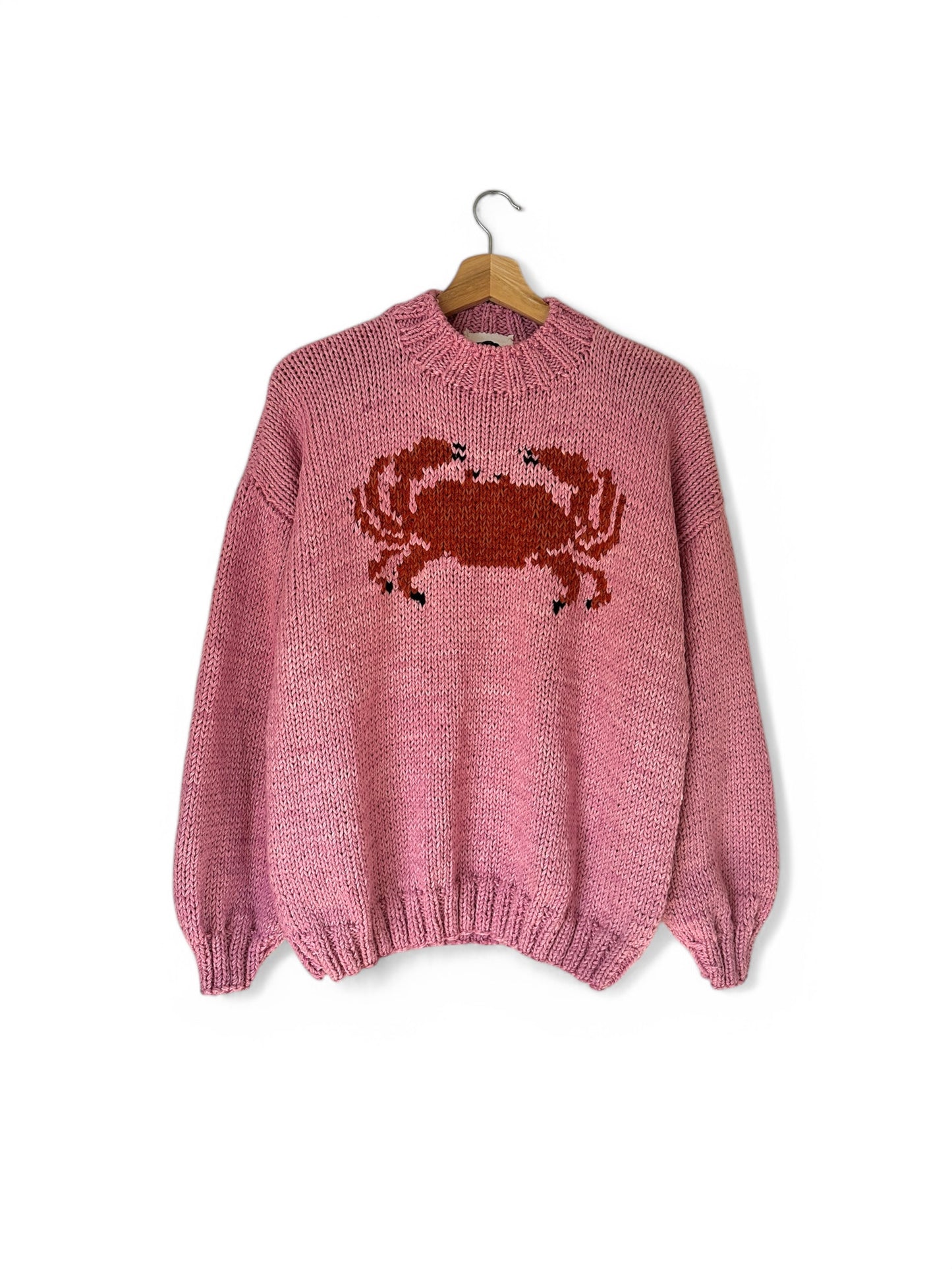 SWEATER JAIBA ROSA