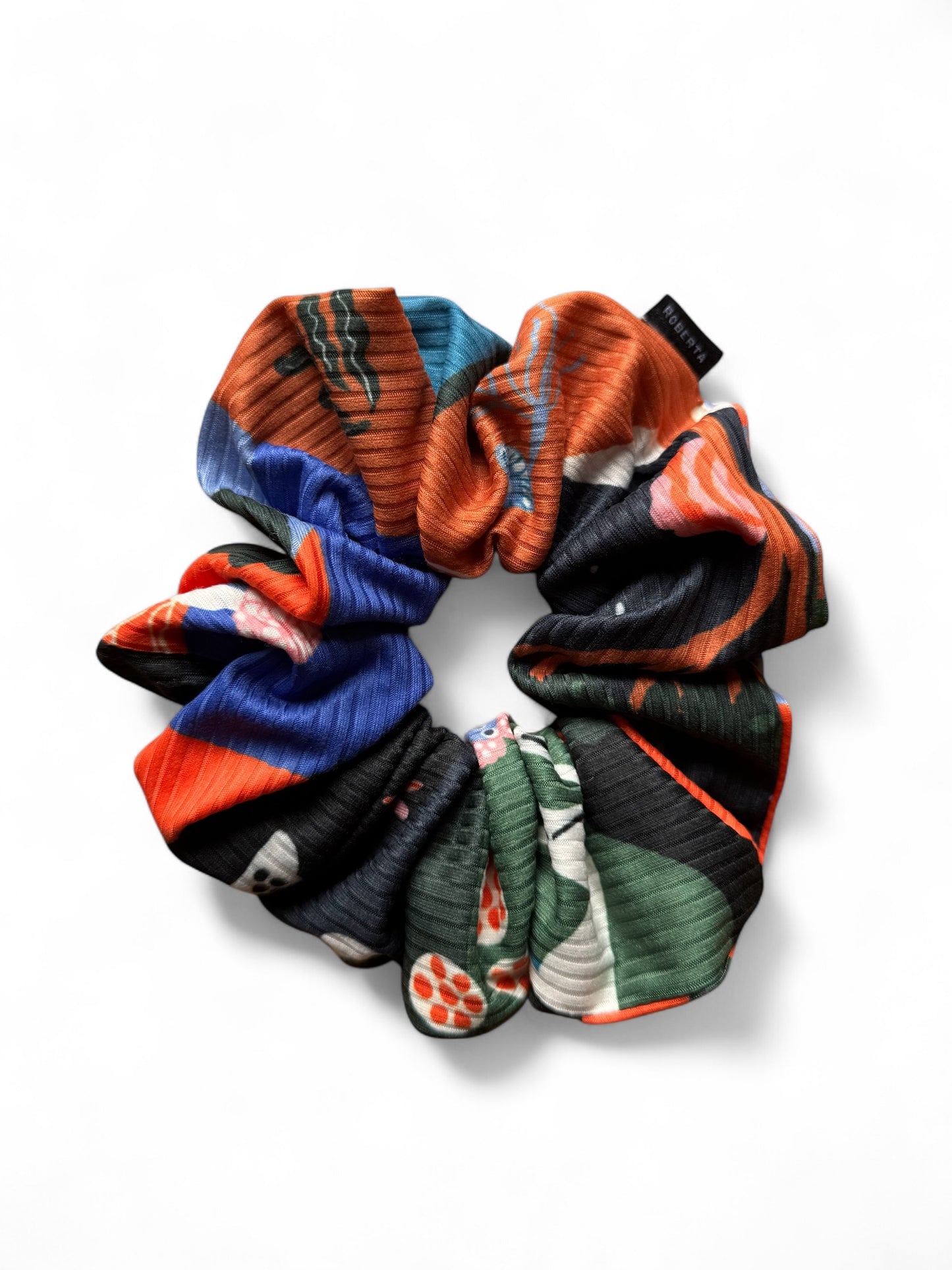 SCRUNCHIE BOSQUE MÁGICO