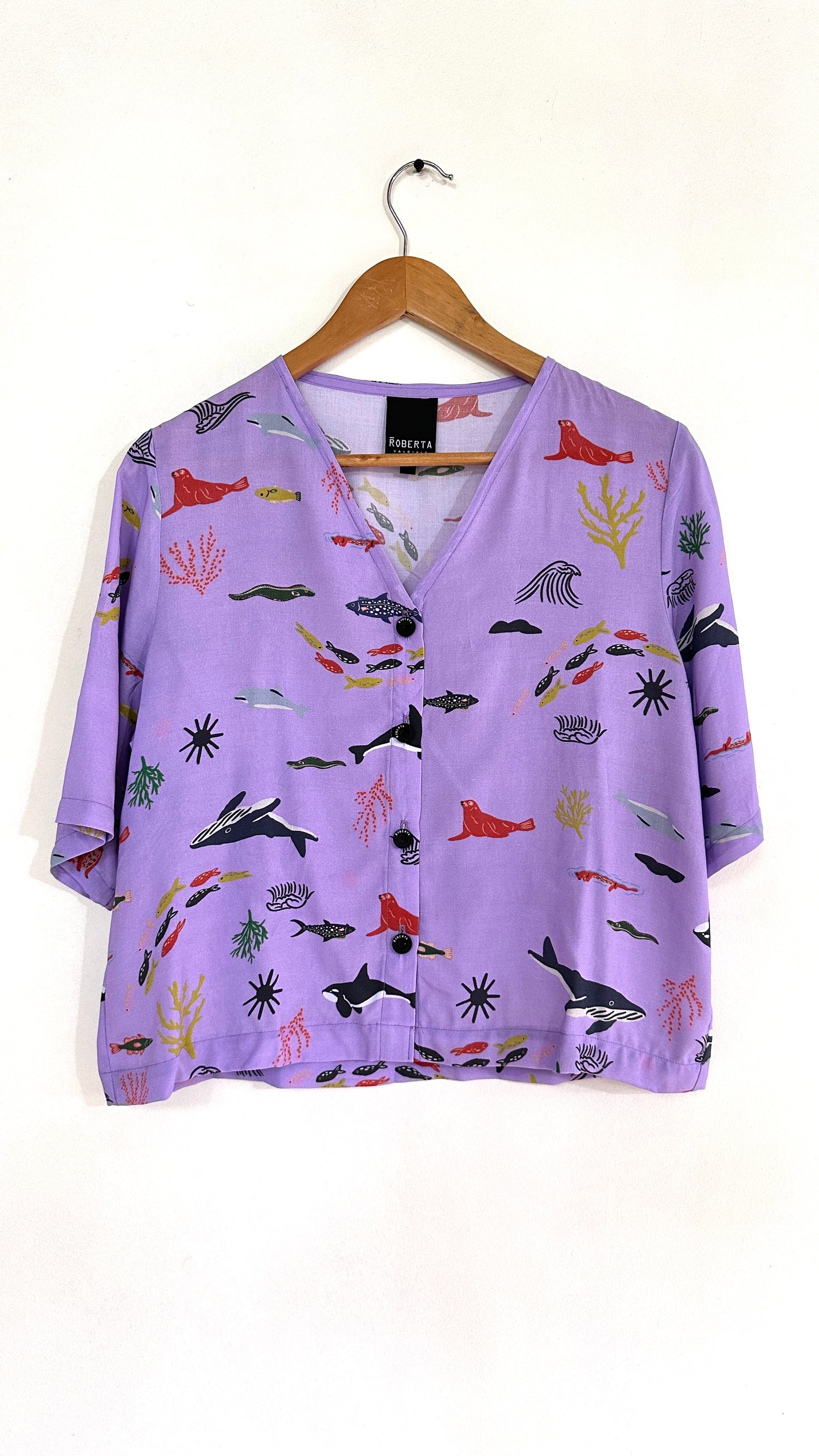 TOP VELIZ MARINO LILA