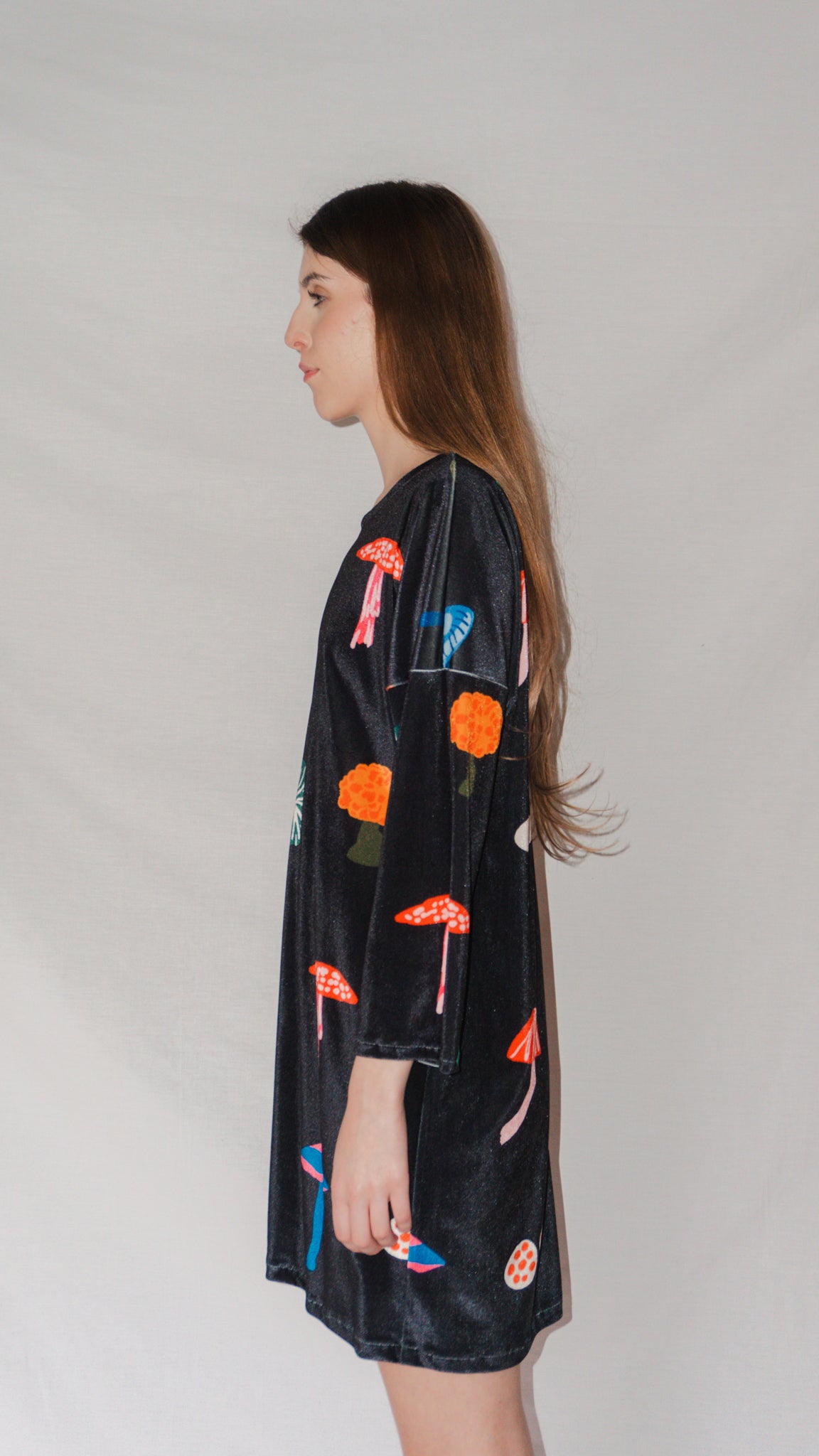 VESTIDO MURCI HONGOS
