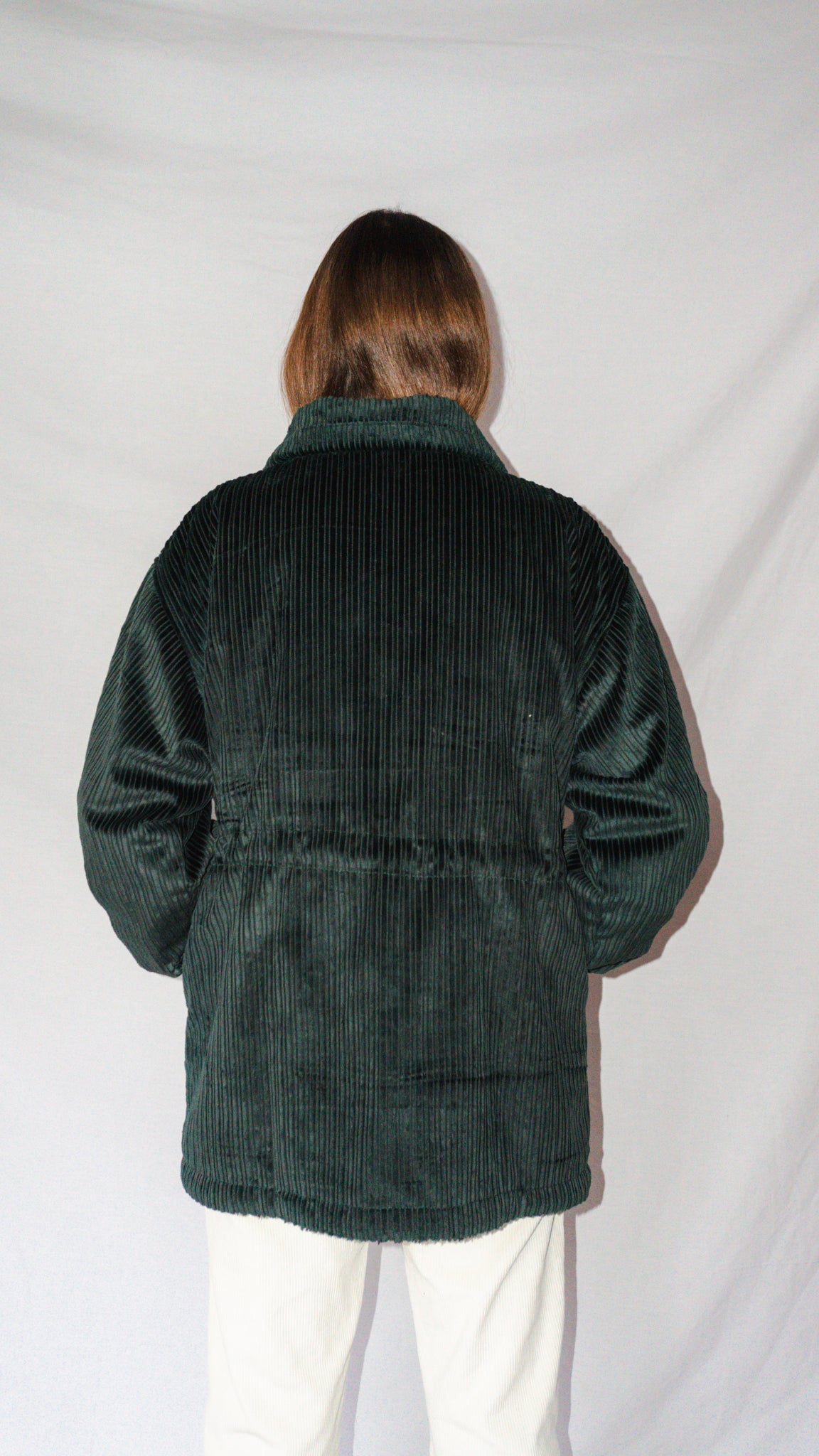 CHAQUETA ELCIRA COTELÉ
