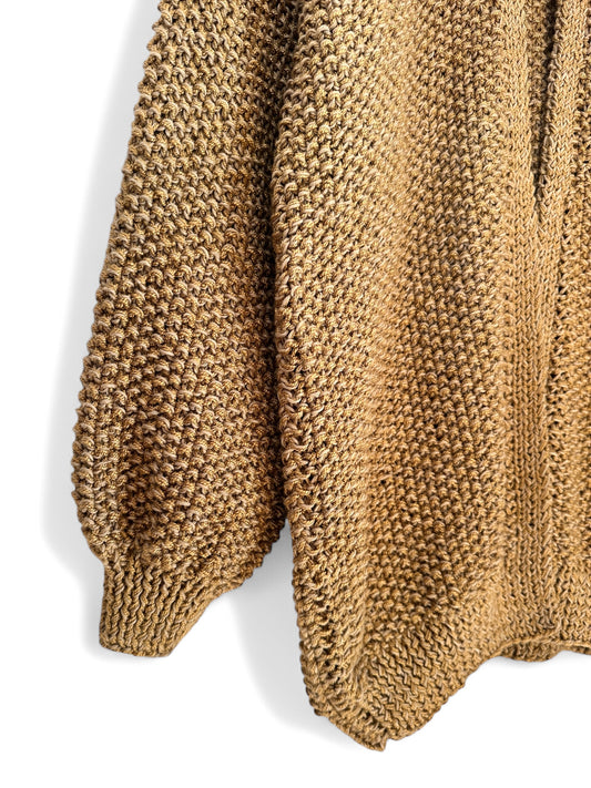 MOMA LARGO ABIERTO TOSTADO