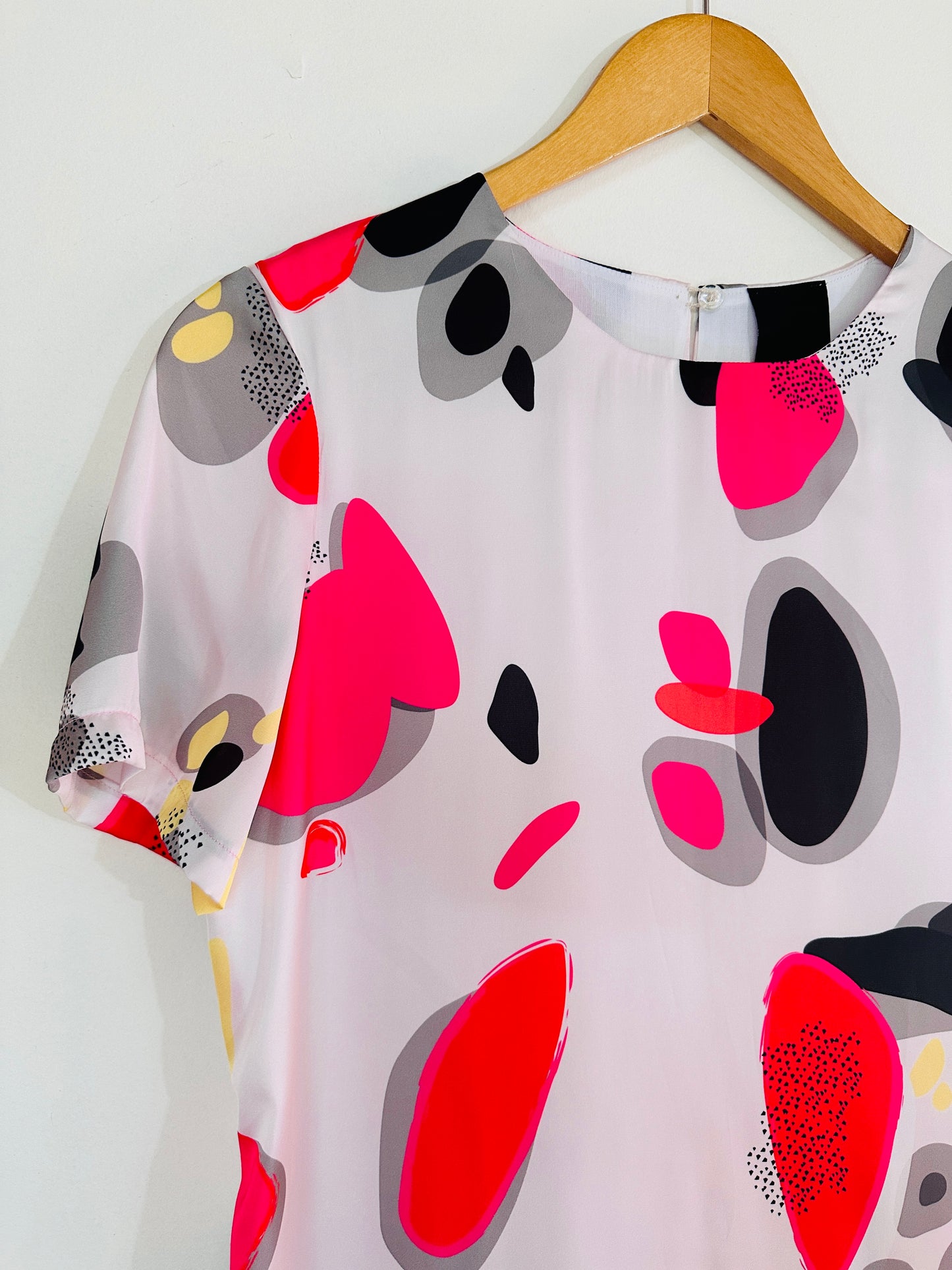 VESTIDO ICONO ARENA