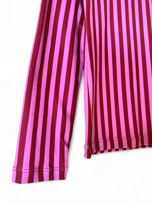 BEATLE RAYAS ROSA BURDEO