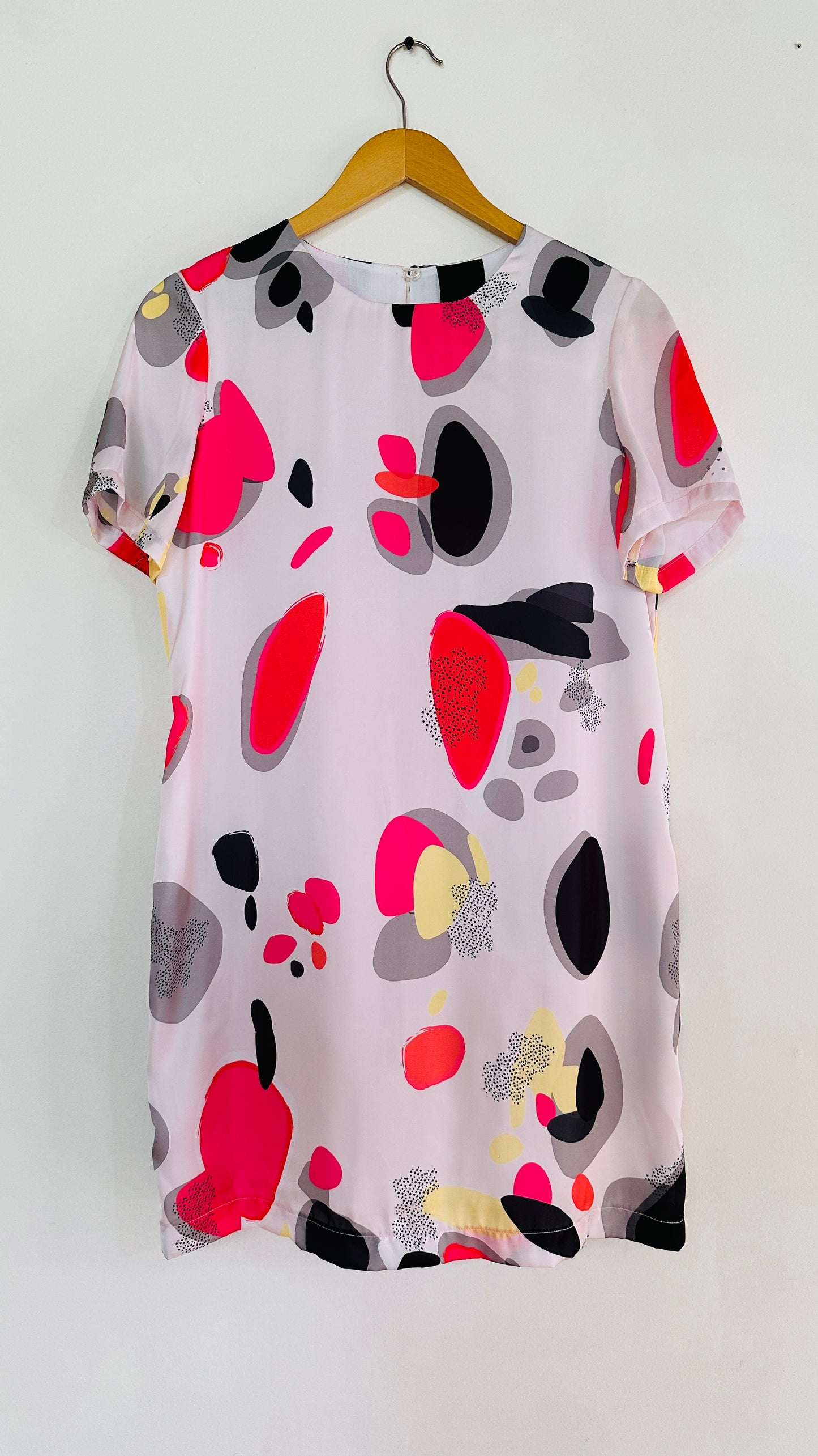 VESTIDO ICONO ARENA