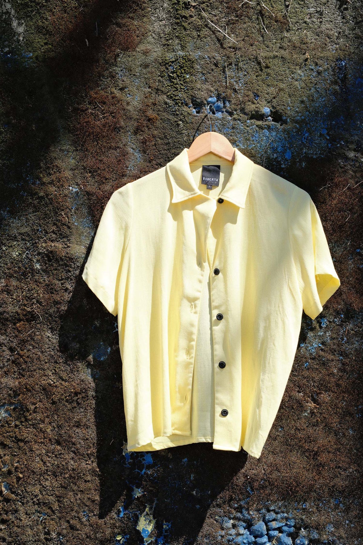 GUAYABERA VAINILLA