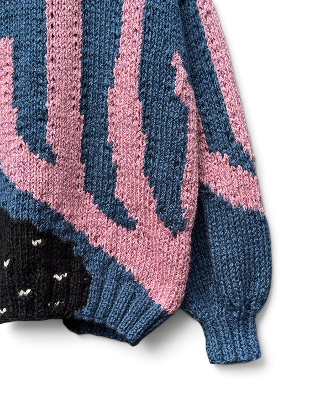 SWEATER ALGA