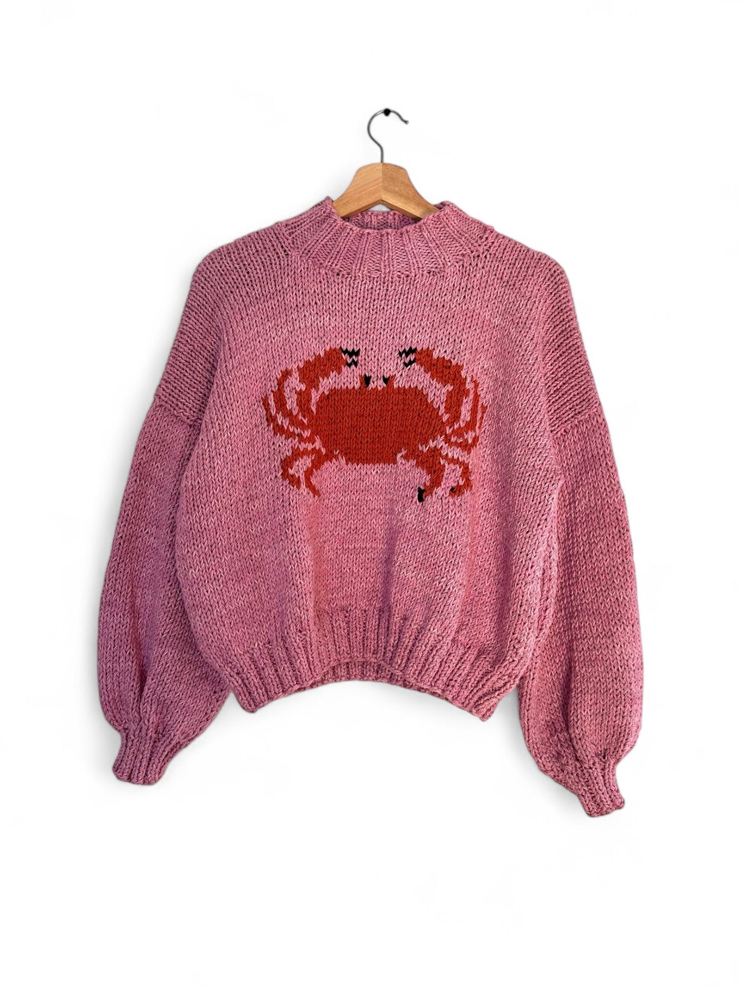 SWEATER JAIBA ROSA