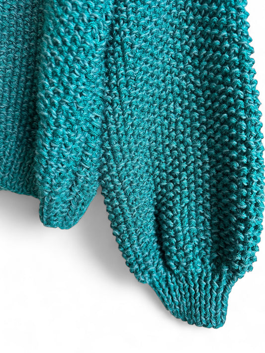 MOMA CORTO CERRADO PETROLEO