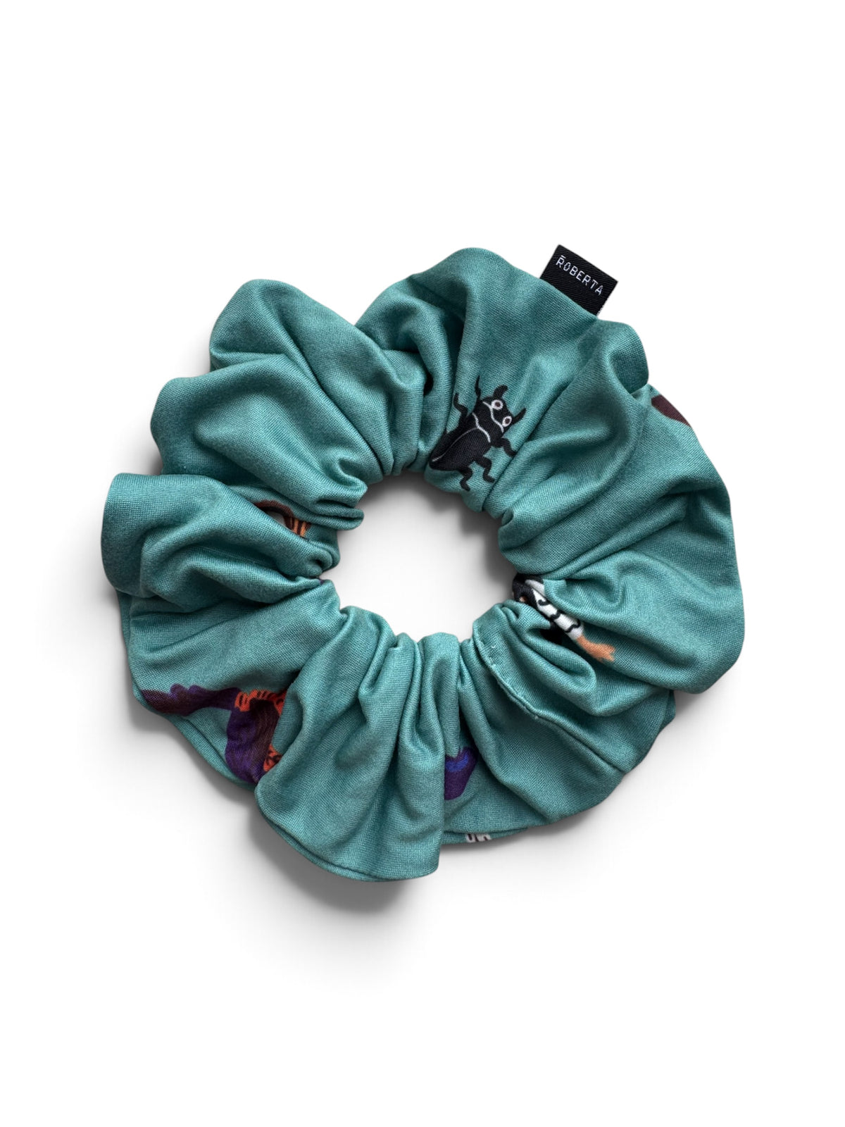 SCRUNCHIE MONITO DEL MONTE