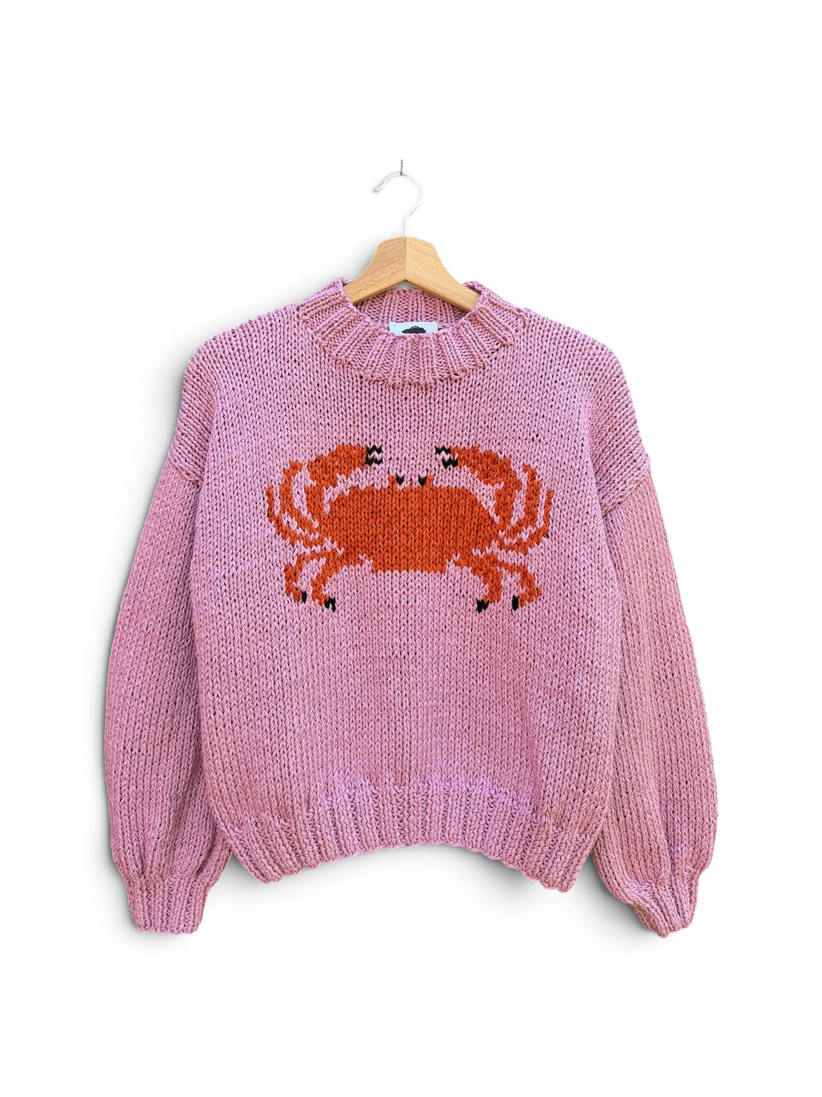 SWEATER JAIBA ROSA