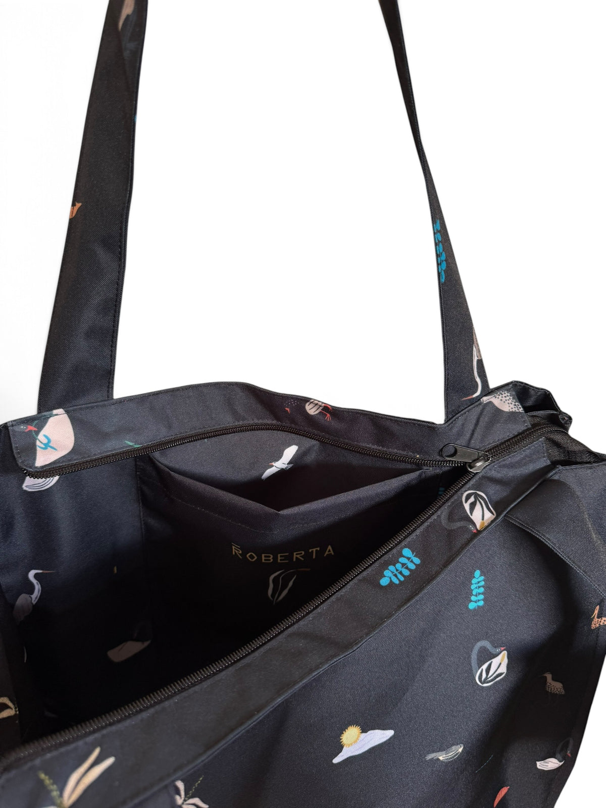 BOLSO ELEMENTOS CISNE