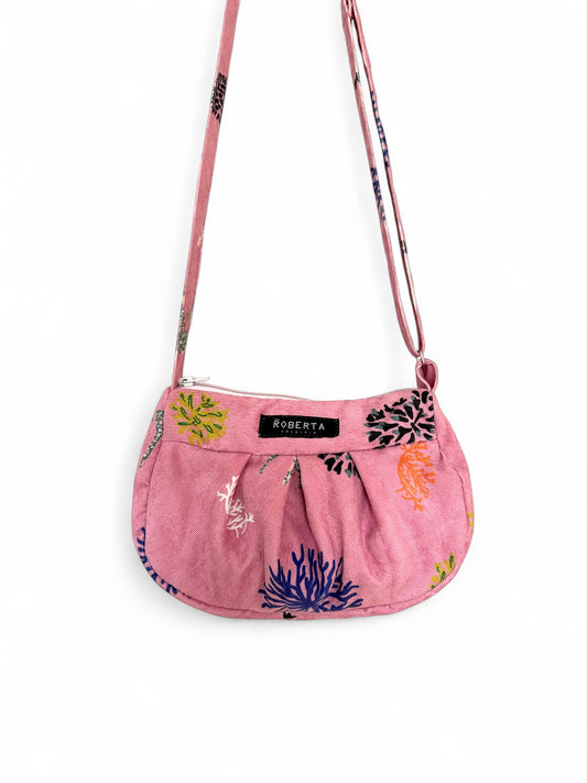 CARTERA ACOLCHADA LÍQUENES