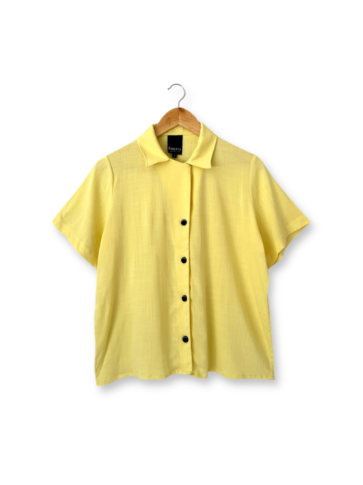 GUAYABERA VAINILLA