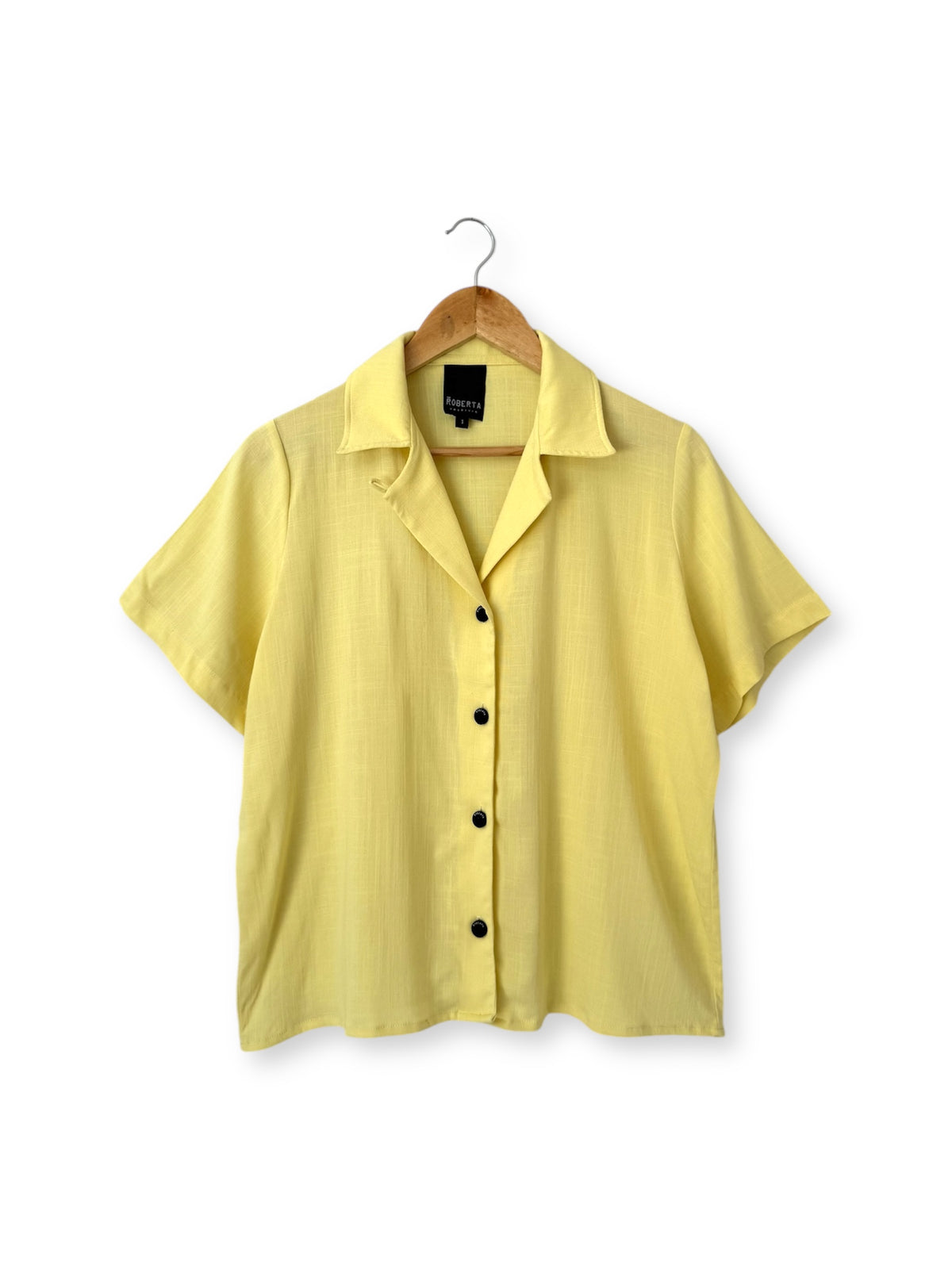 GUAYABERA VAINILLA