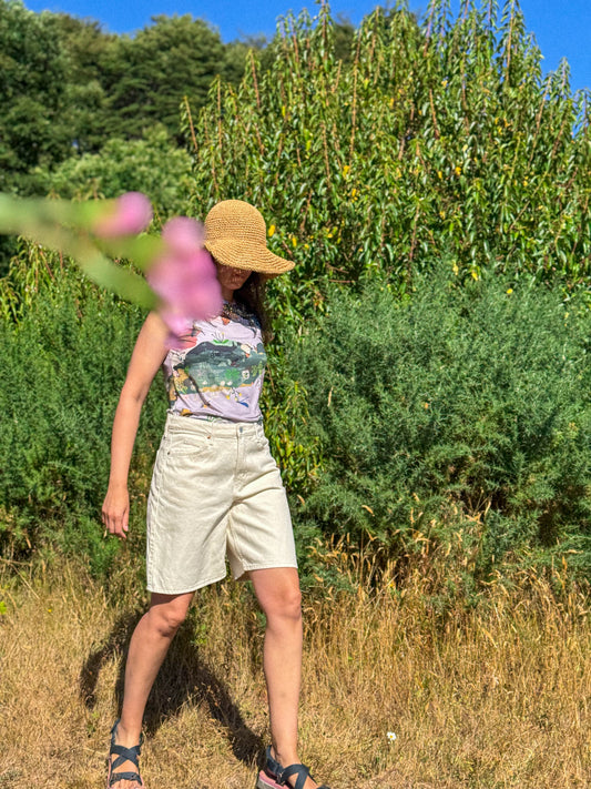 TOP MIRLO CAMPO TARDE