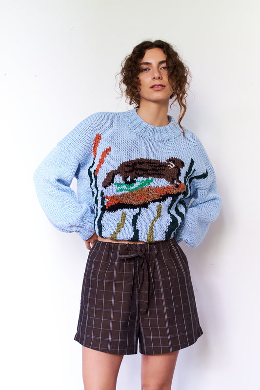 SWEATER HUILLIN