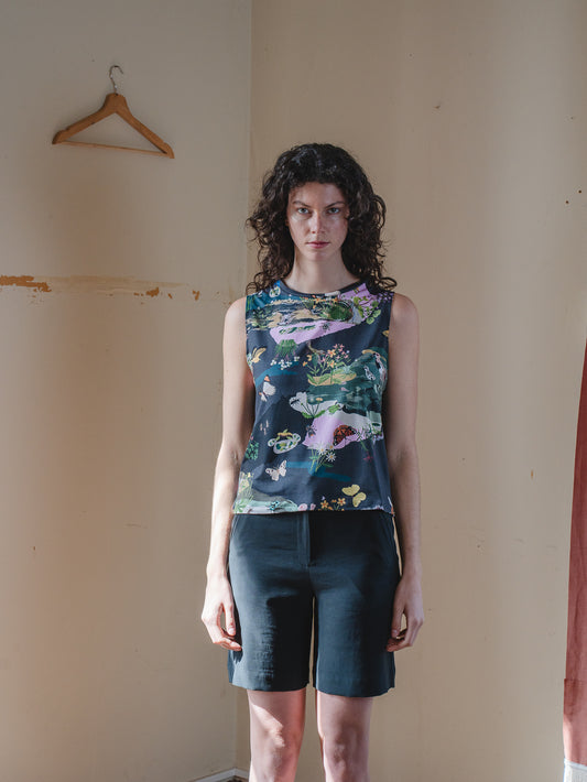 TOP MIRLO CAMPO NOCHE