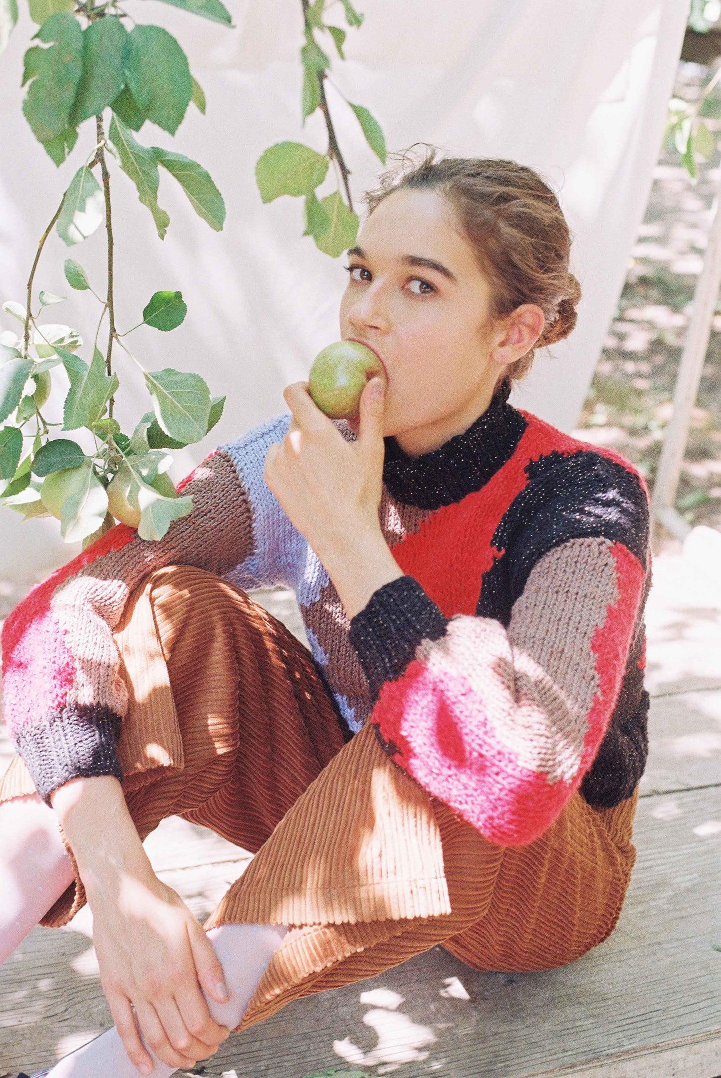 SWEATER ELECTRA