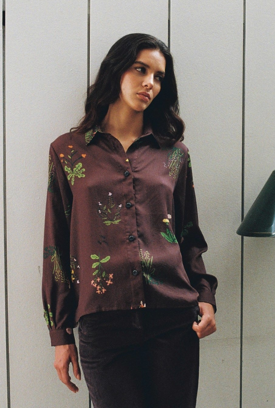 BLUSAS / CAMISAS