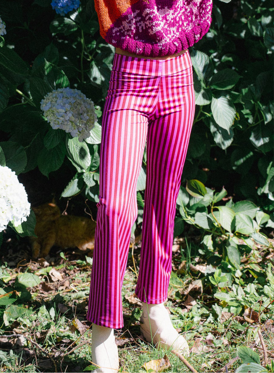 PANTALONES / CALZAS