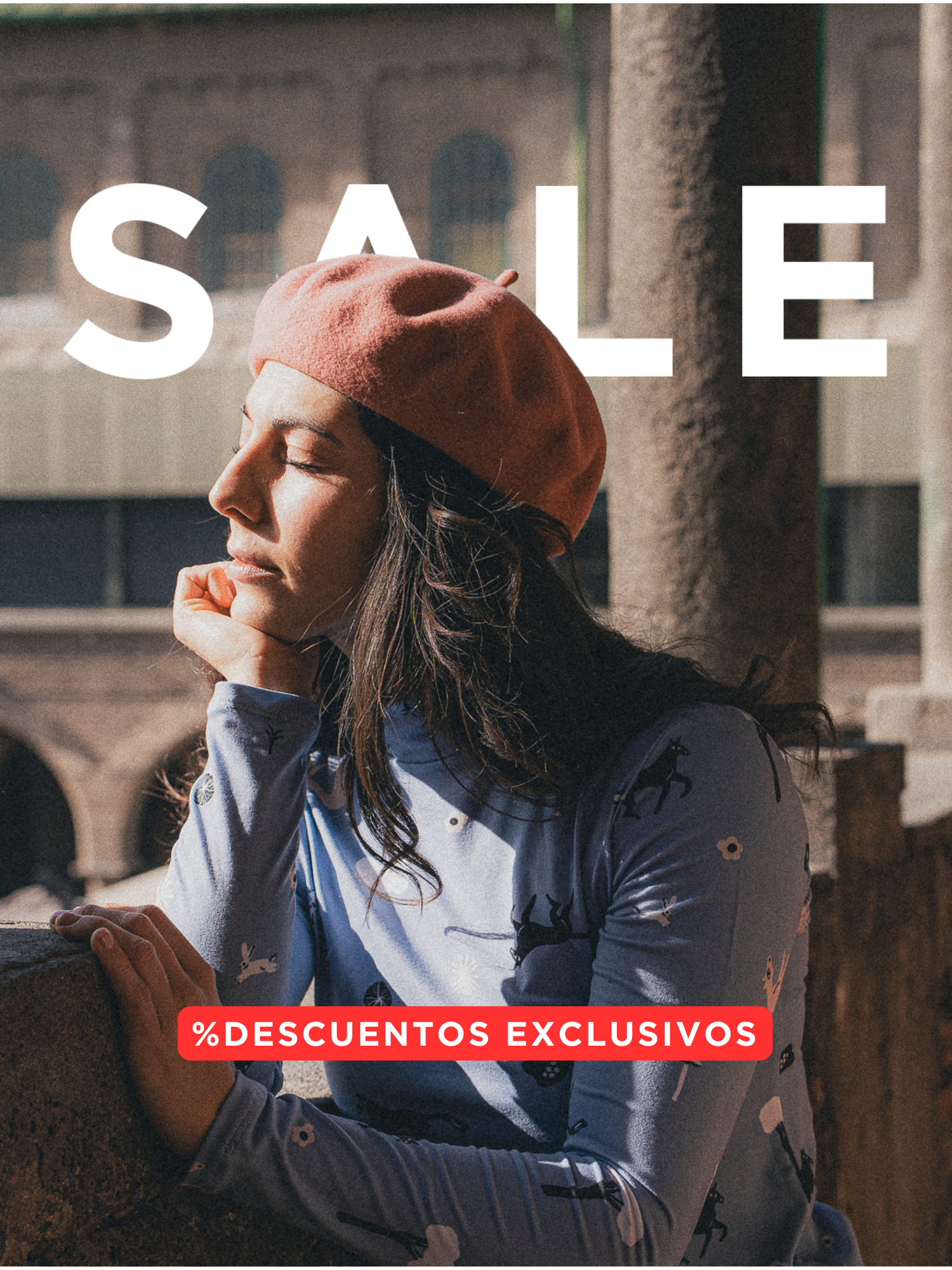 SALE