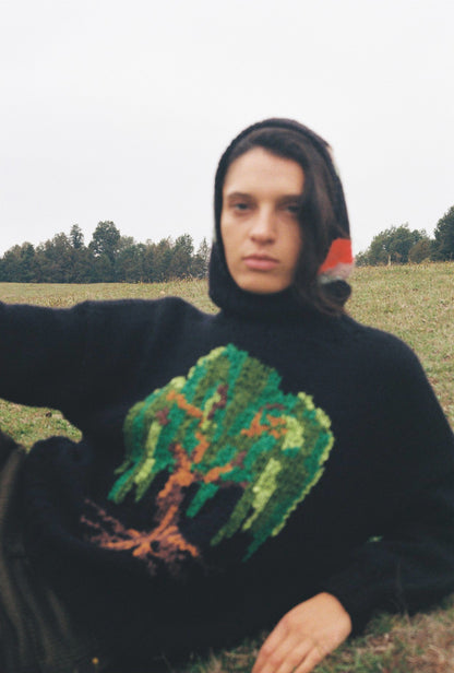 SWEATER SAUCE LLORON