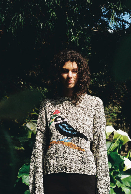 SWEATER MIRLO