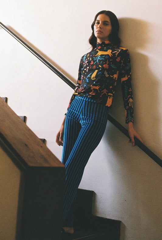 BEATLE GÜIÑA NEGRO