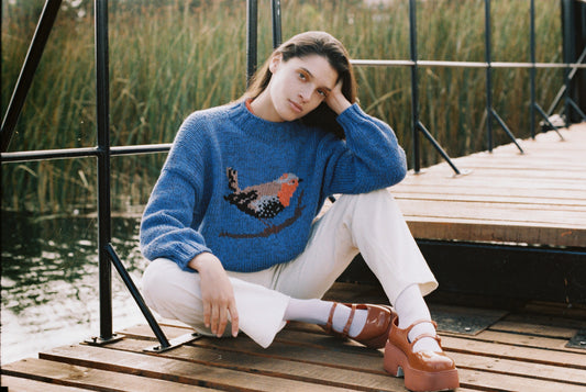 SWEATER CHUCAO