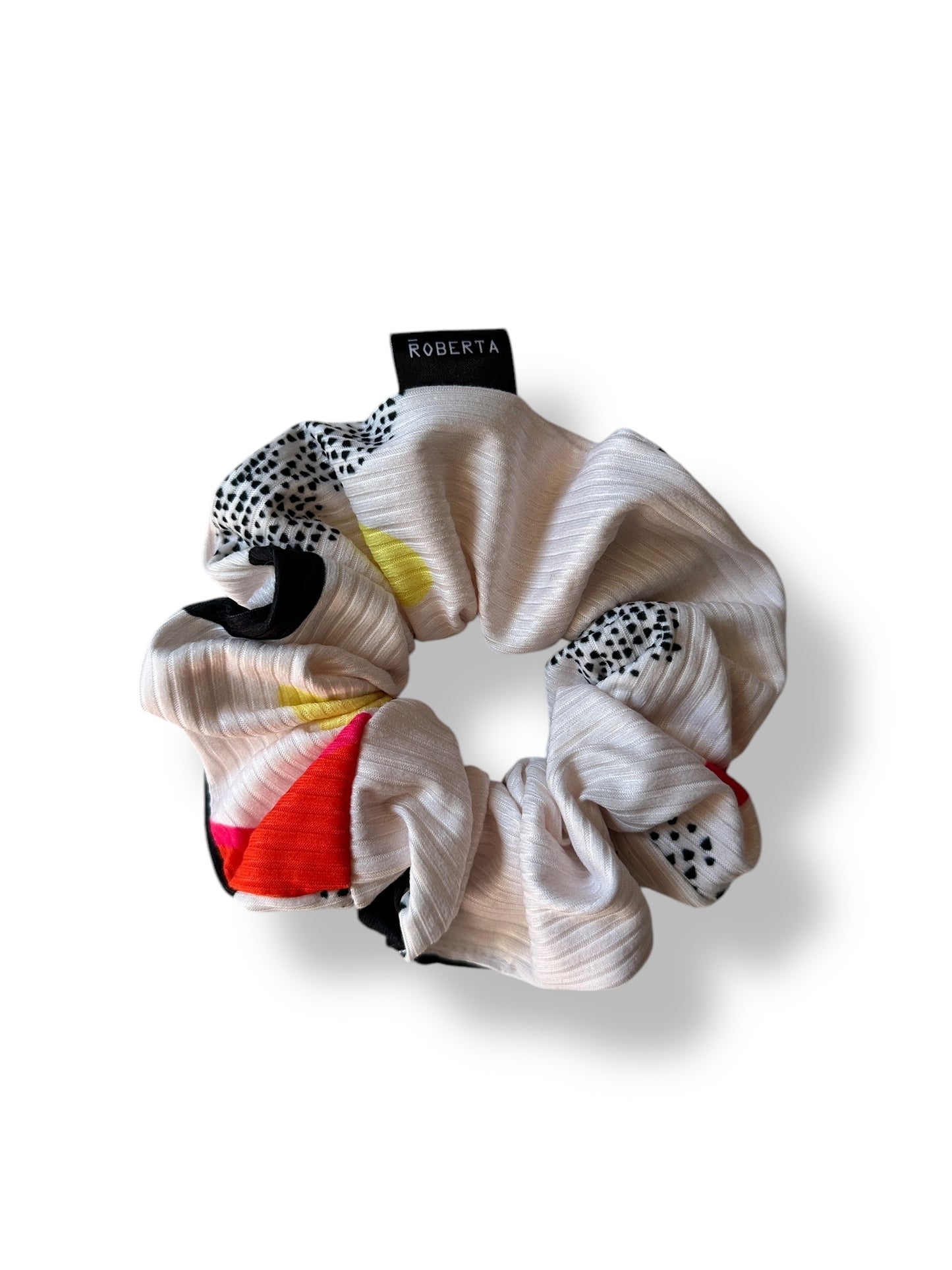 SCRUNCHIE ARENA