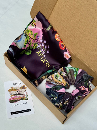 CAJA SET CAMPO NOCHE