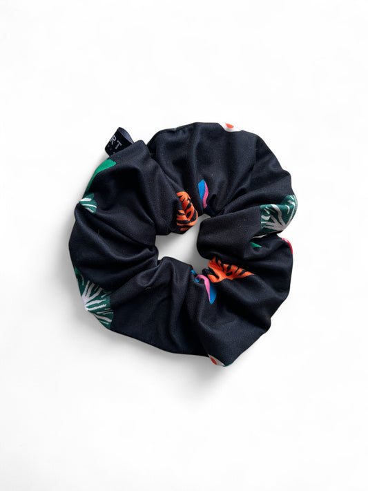 SCRUNCHIE HONGOS