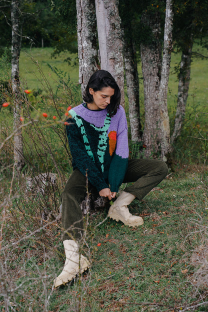 SWEATER PENUMBRA