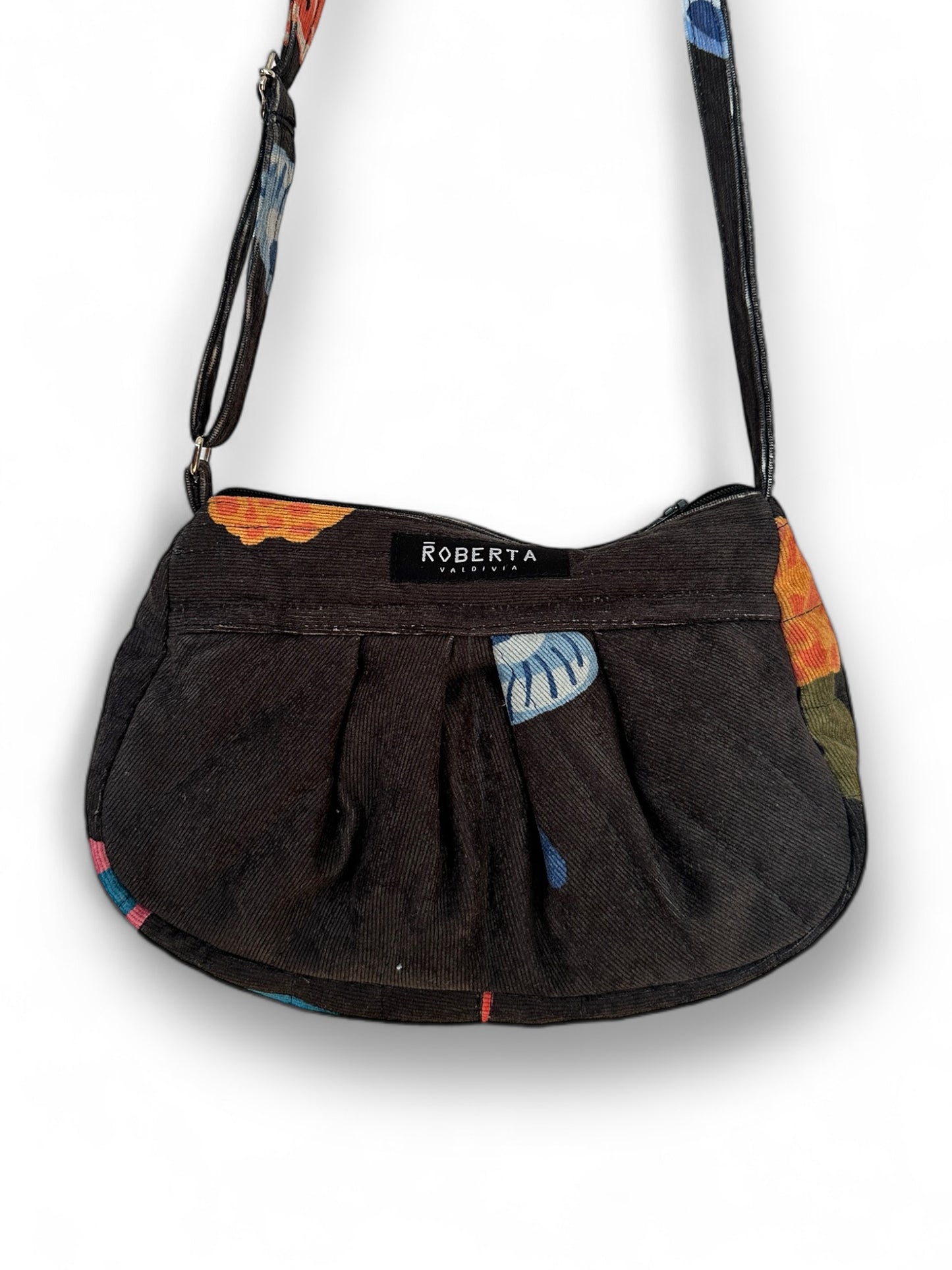 CARTERA ACOLCHADA HONGOS