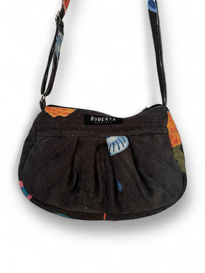 CARTERA ACOLCHADA HONGOS