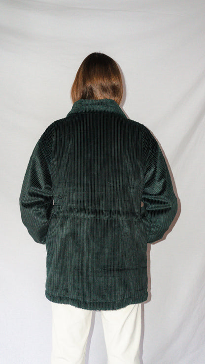 CHAQUETA ELCIRA COTELÉ