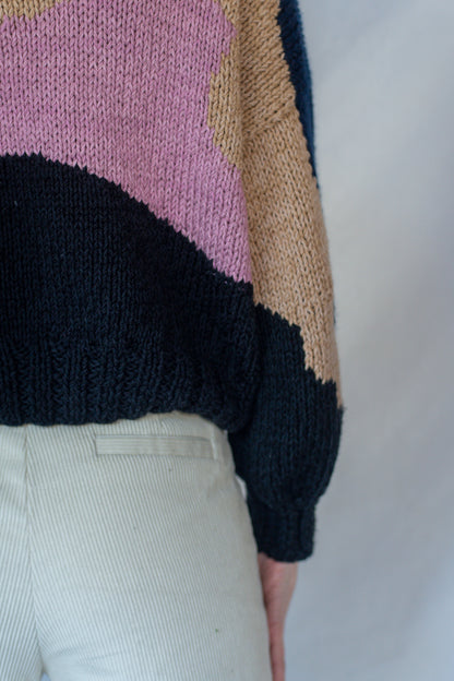 SWEATER BUHO