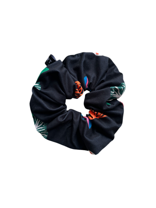 SCRUNCHIE HONGOS