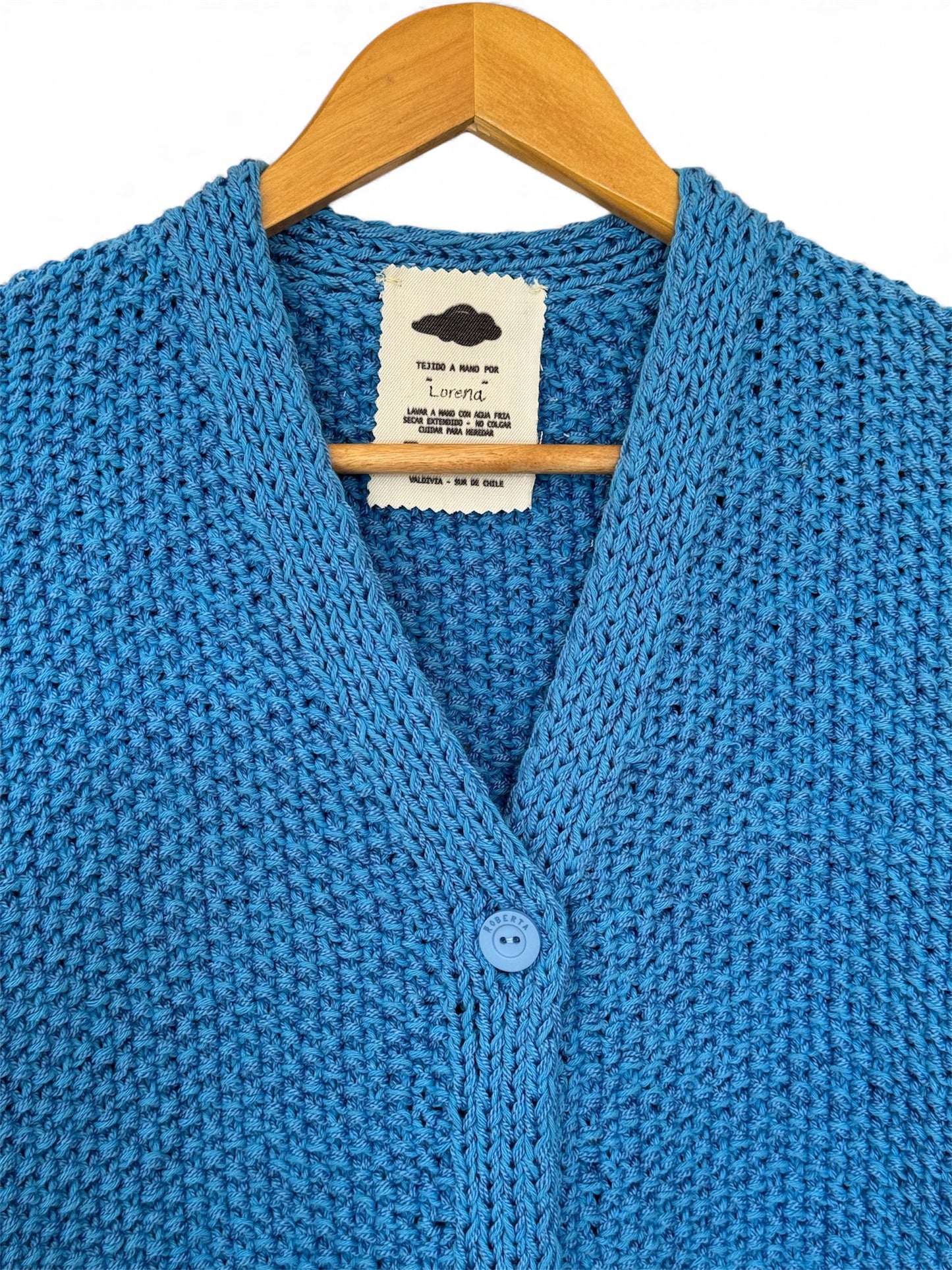 MOMA CORTO ABIERTO JACINTO