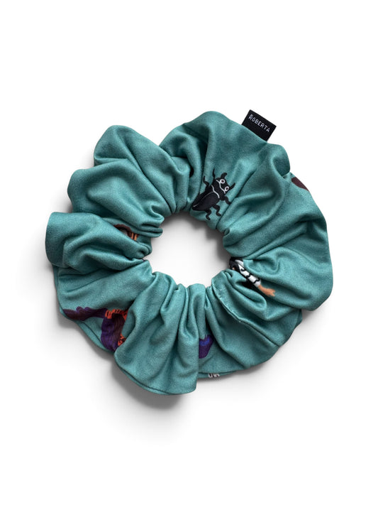 SCRUNCHIE MONITO DEL MONTE