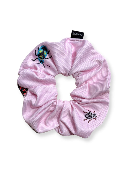 SCRUNCHIE BICHOS