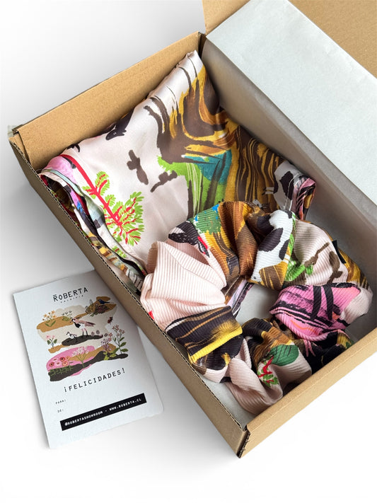 CAJA SET PAISAJE DIA