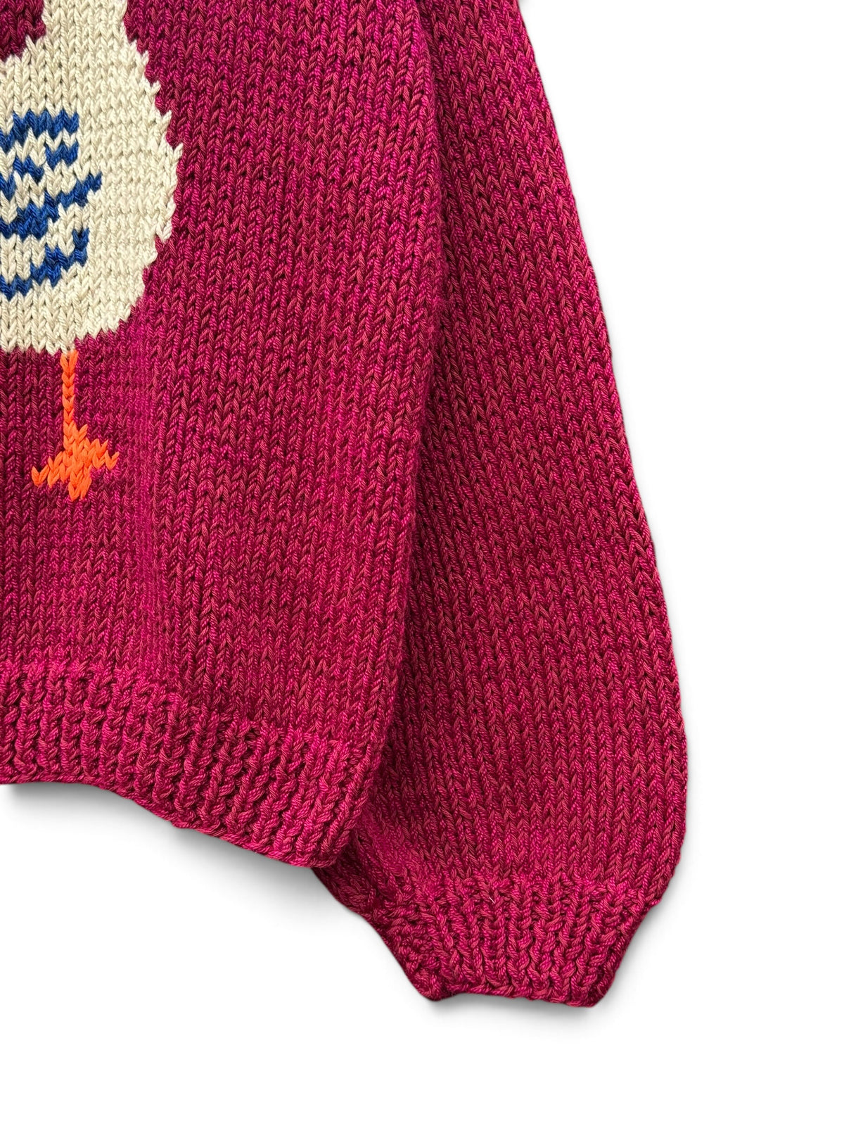SWEATER GANSO BETARRAGA