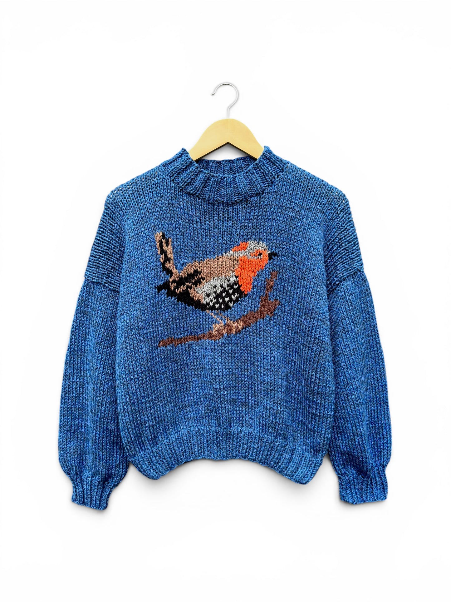 SWEATER CHUCAO