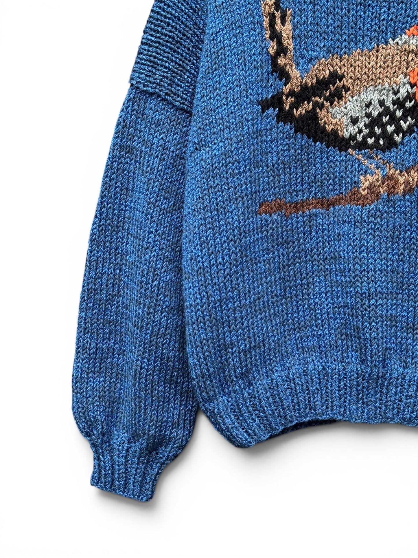 SWEATER CHUCAO