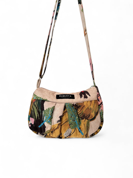 CARTERA ACOLCHADA PAISAJE DÍA